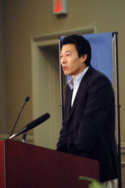 Han Dongfang