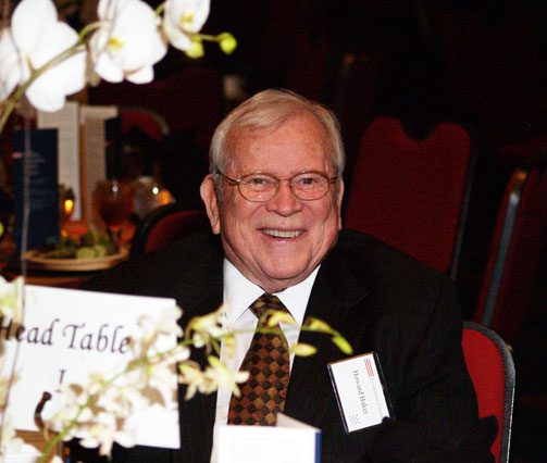 Howard Baker