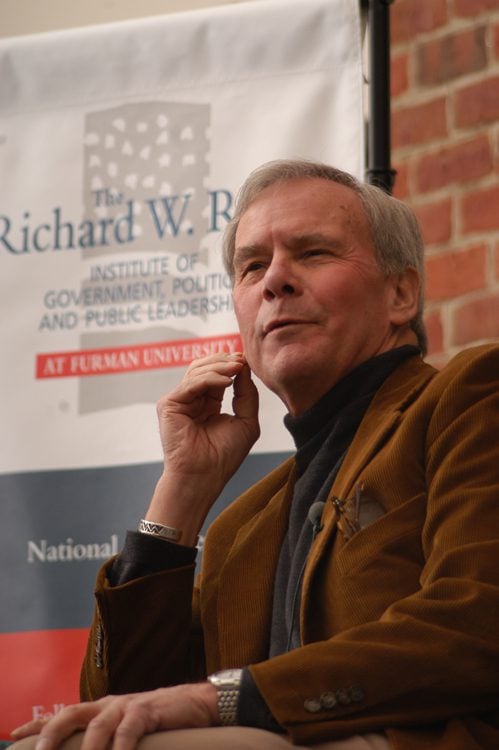 Tom Brokaw
