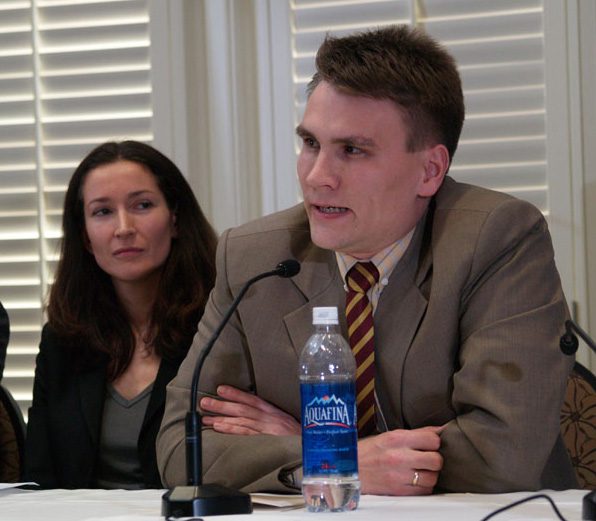 Nils Ole Oermann, D.Phil., MPA, Humboldt University, Berlin