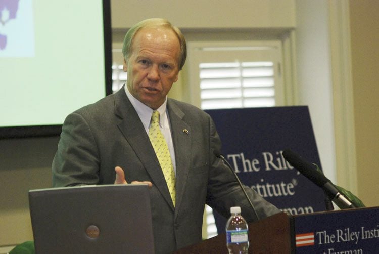 Peter Beattie