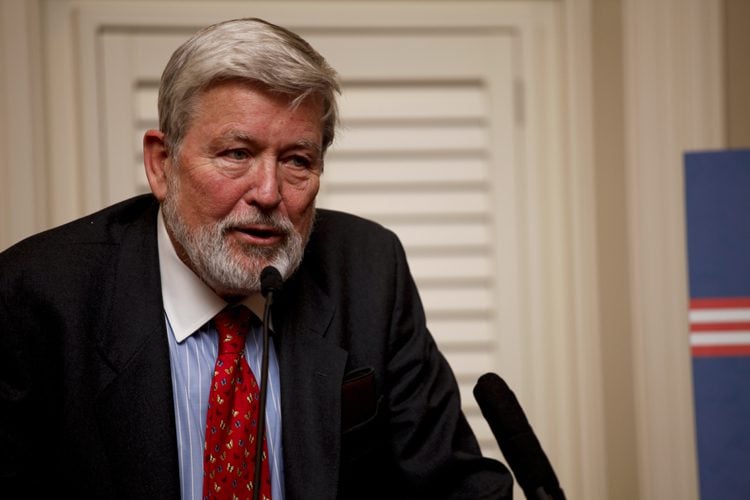 Ambassador Boyatt