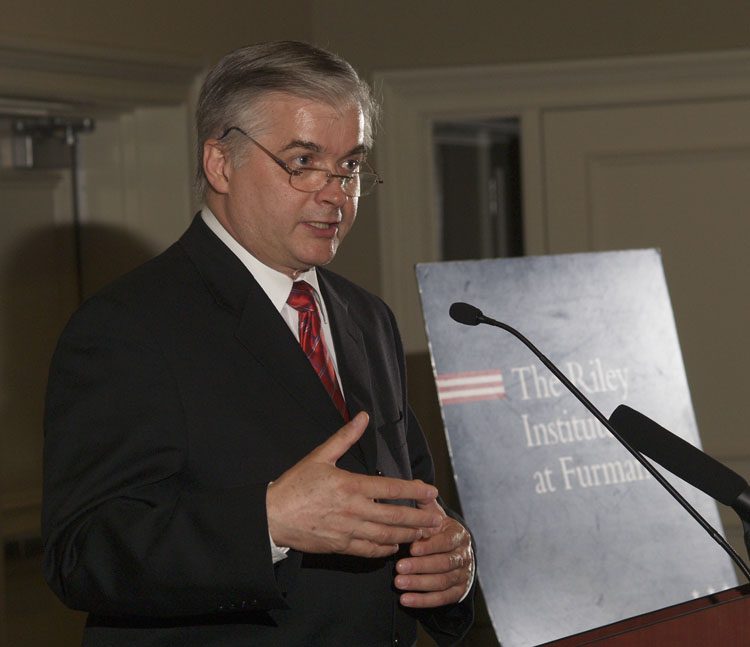 Prime Minister Wlodzimierz Cimoszewicz