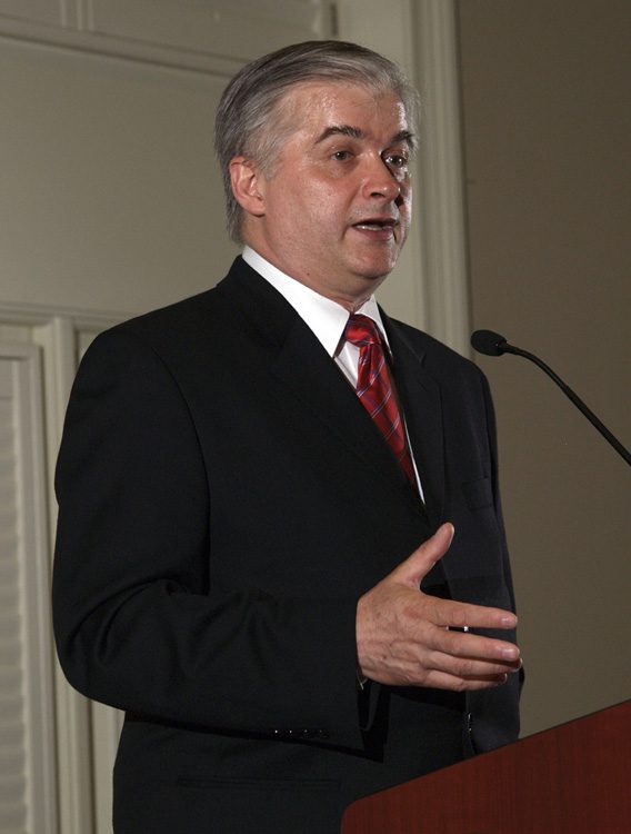 Wlodzimierz Cimoszewicz