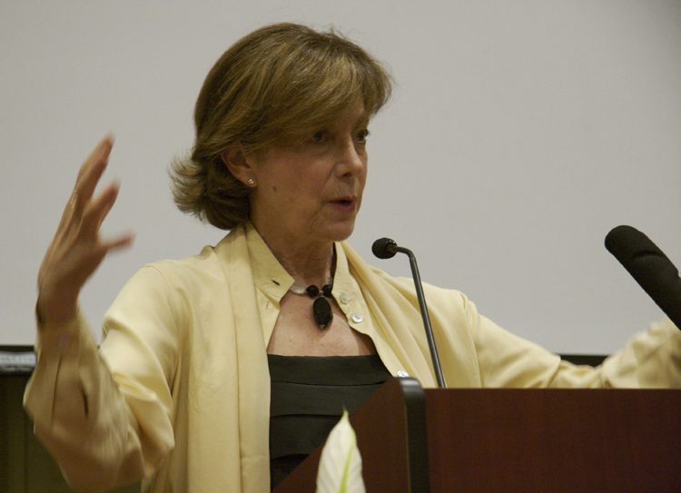 Marjorie Margolies