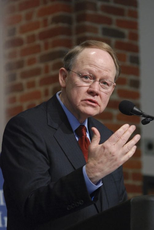 Mike McConnell
