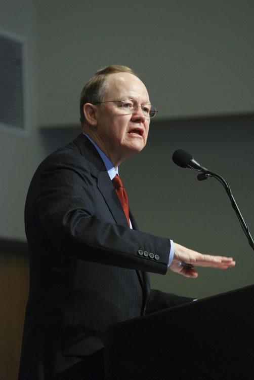 Mike McConnell