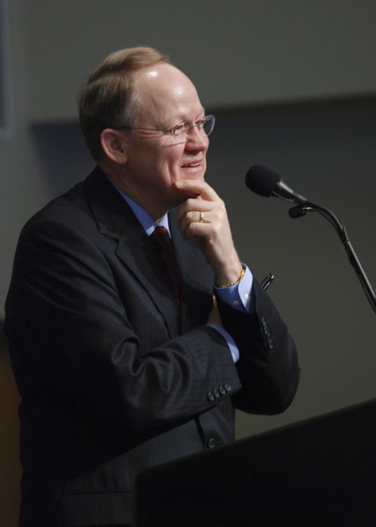 Mike McConnell