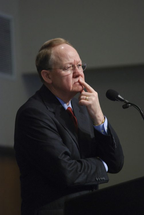 Mike McConnell