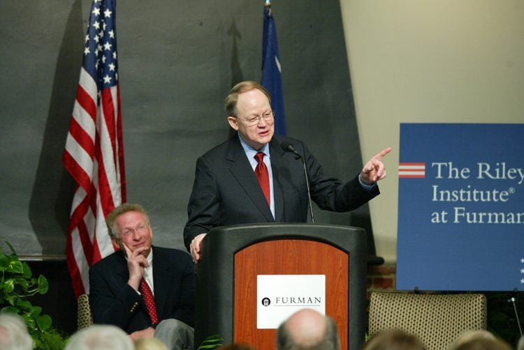 Mike McConnell