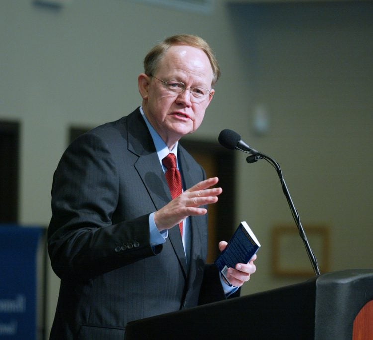 Mike McConnell