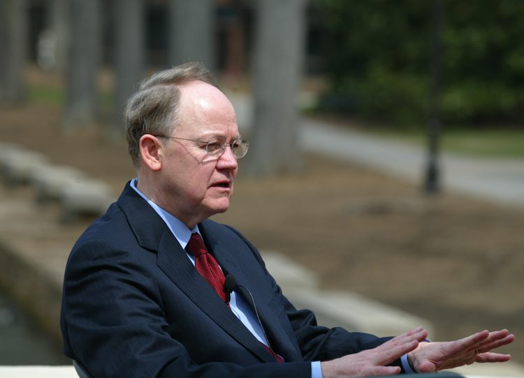 Mike McConnell