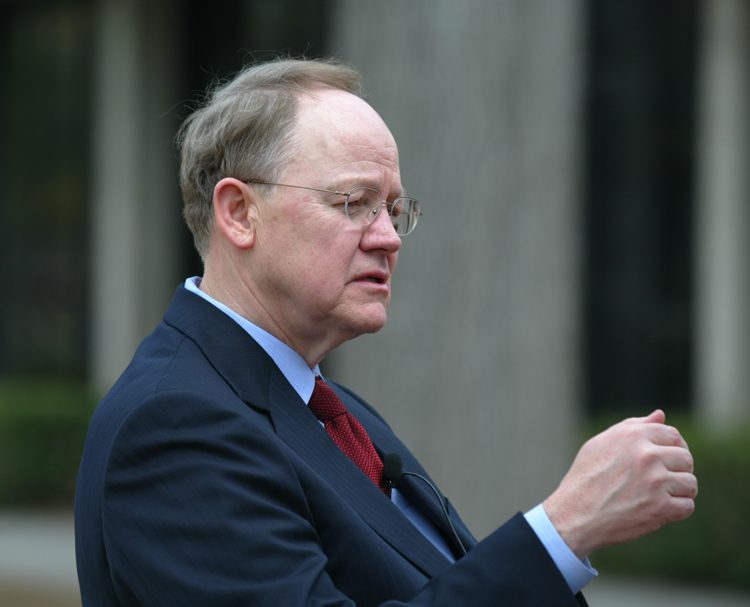 Mike McConnell