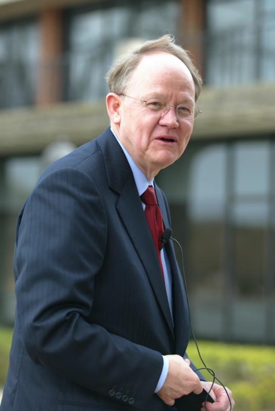Mike McConnell