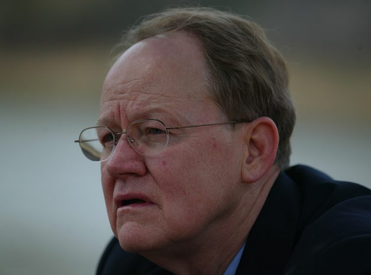 Mike McConnell