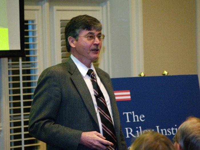 Richard Norton