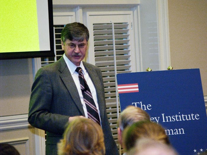 Richard Norton