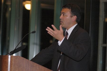 Peter Parussini