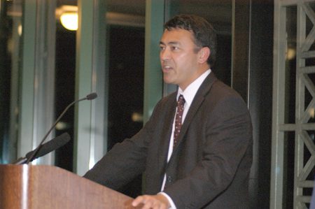 Peter Parussini