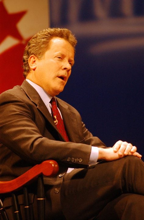 Governor Beasley