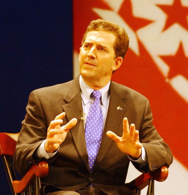 Congressman DeMint