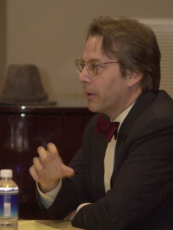 John Ikenberry