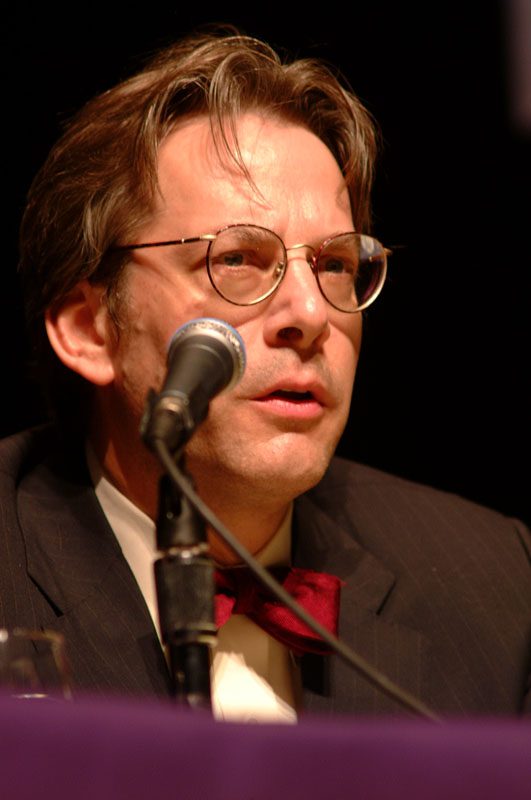 John Ikenberry