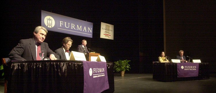Panel Discussion