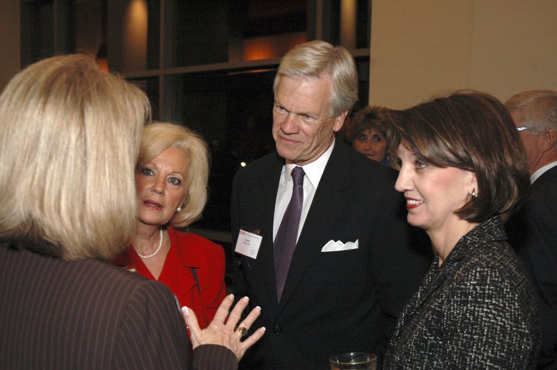 Senator Mike Fair