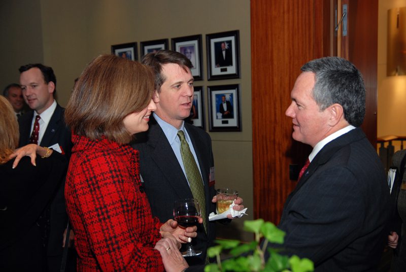 Kirkland and Jim Smith and Bobby Harrell