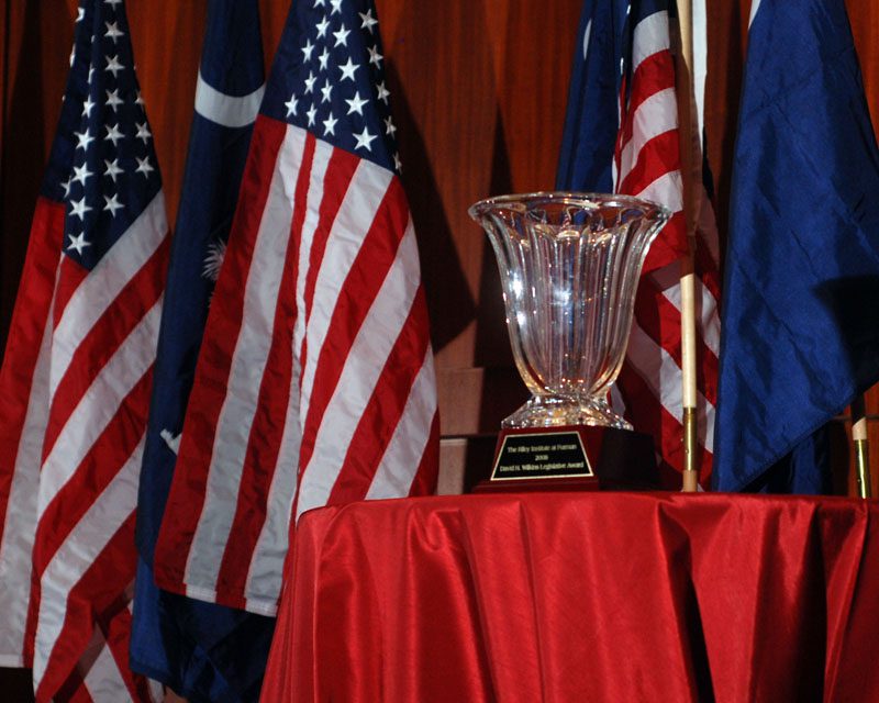 The Wilkins Award