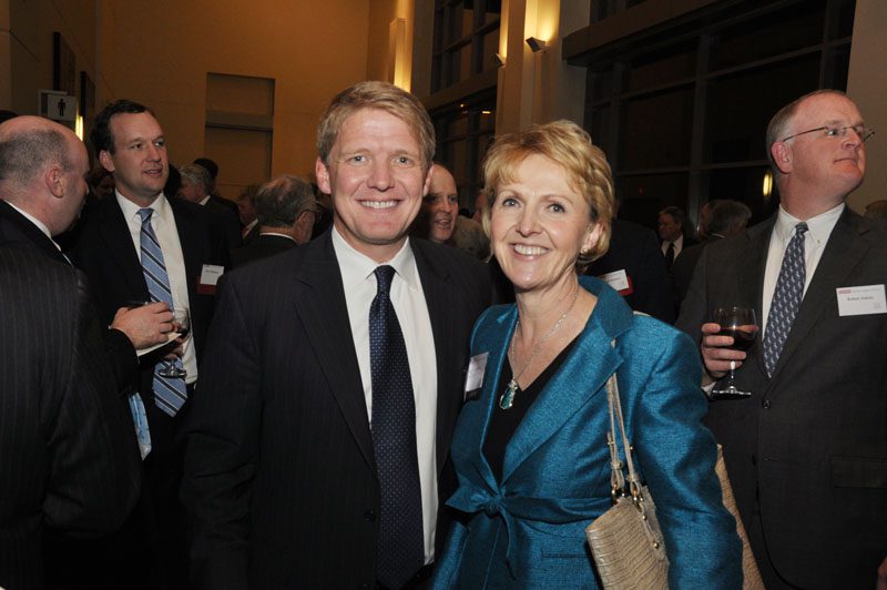 Ben Breazeale & Jane Sosebee