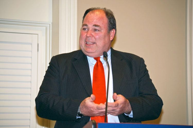 Carey Cavanaugh