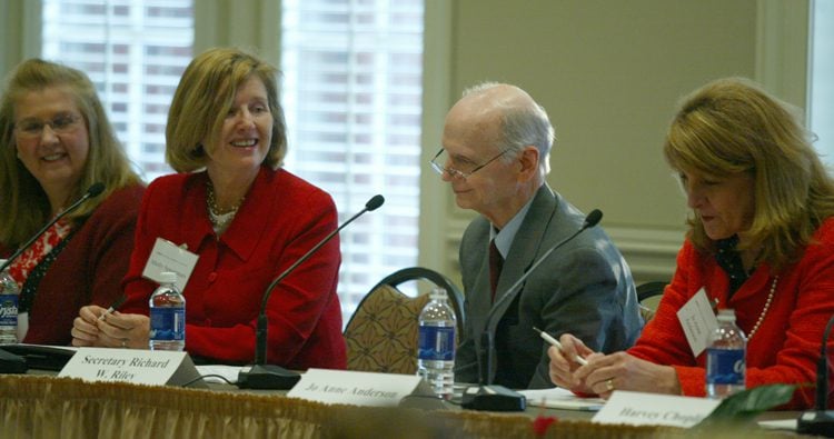 Panel discussion