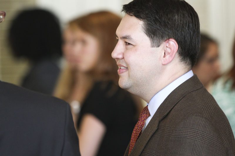 Nu Wexler, Communications Director, U.S. House Budget Committee Democrats