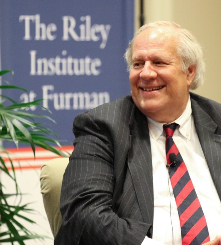 Steve Morrison, Co-lead Counsel, 