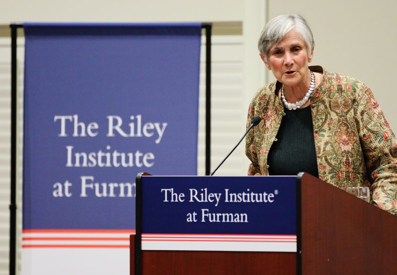 Diane Ravitch