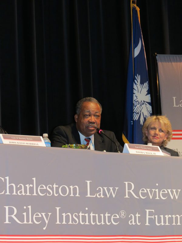 David Mack, Member, South Carolina House of Representatives