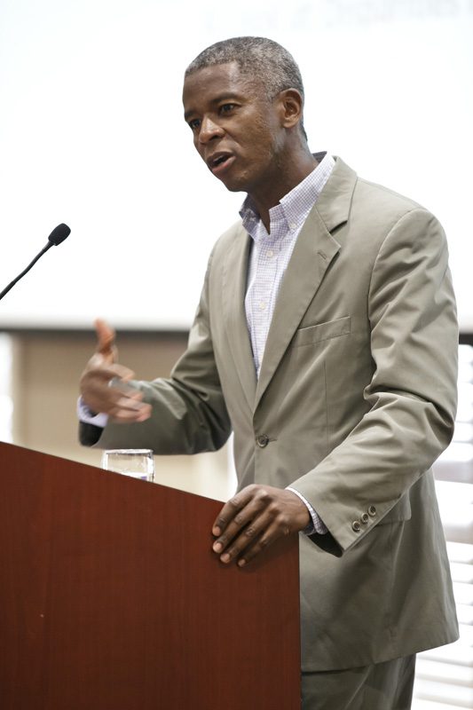 John Simpkins, fellow, Charleston School of Law, and of counsel, Wyche, P.A.
