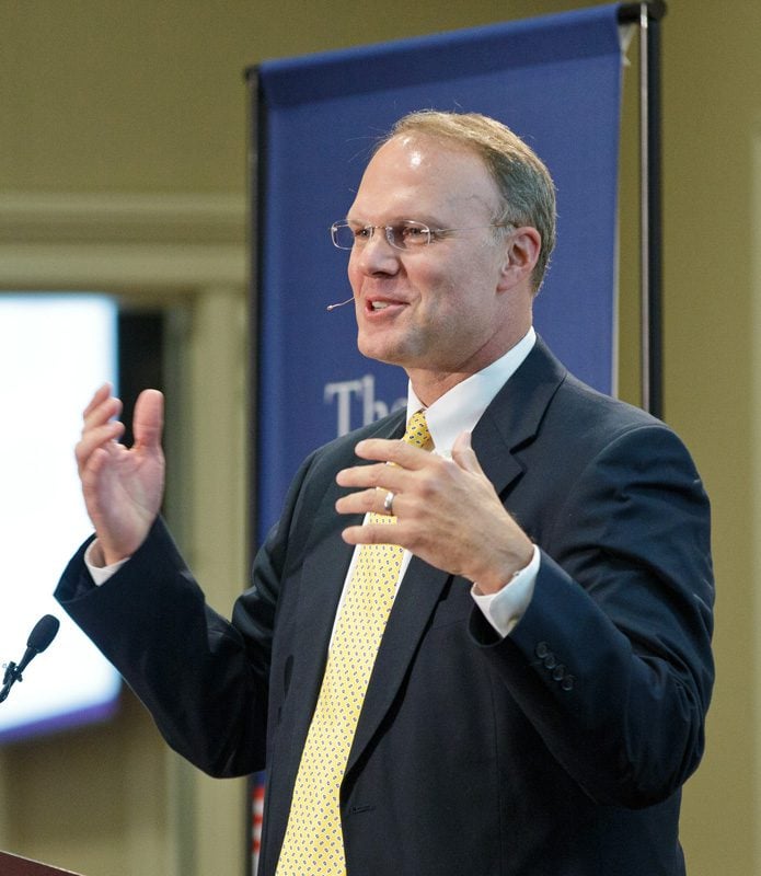 Thornton Kirby, Chief Executive Officer, South Carolina Hospital Association