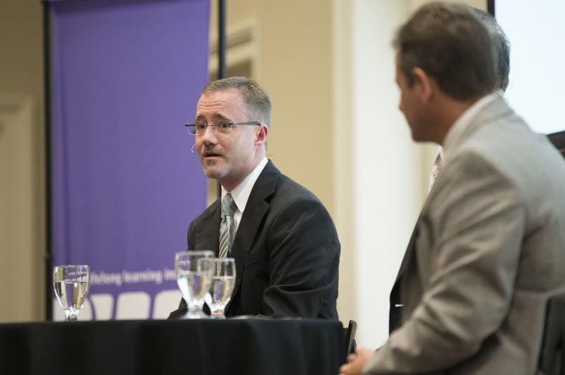 Lee Pearson, Director of Operations, SC Institute of Medicine and Public Health