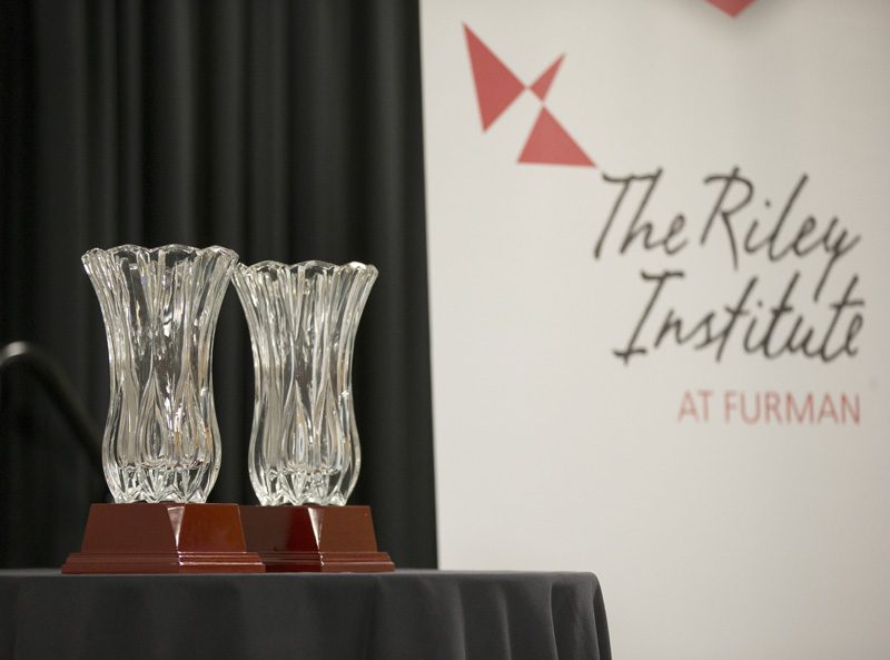 The Wilkins Awards