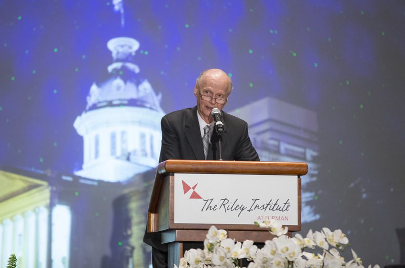 Dick Riley