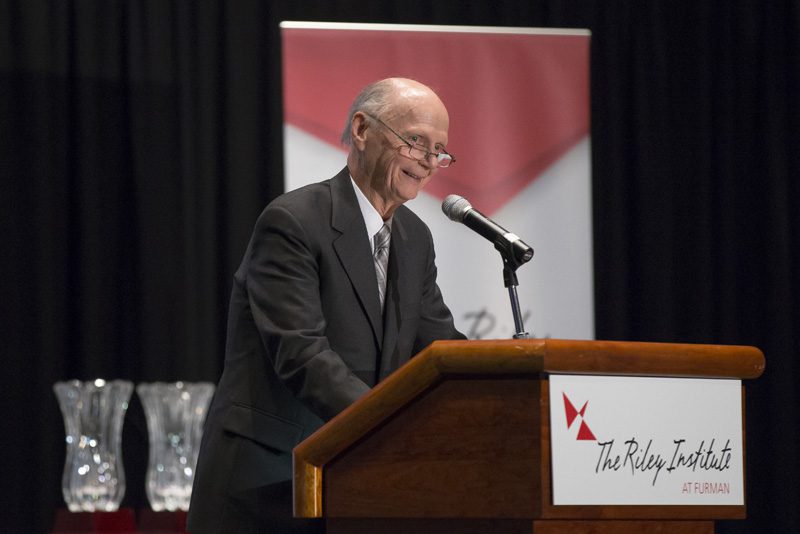 Dick Riley