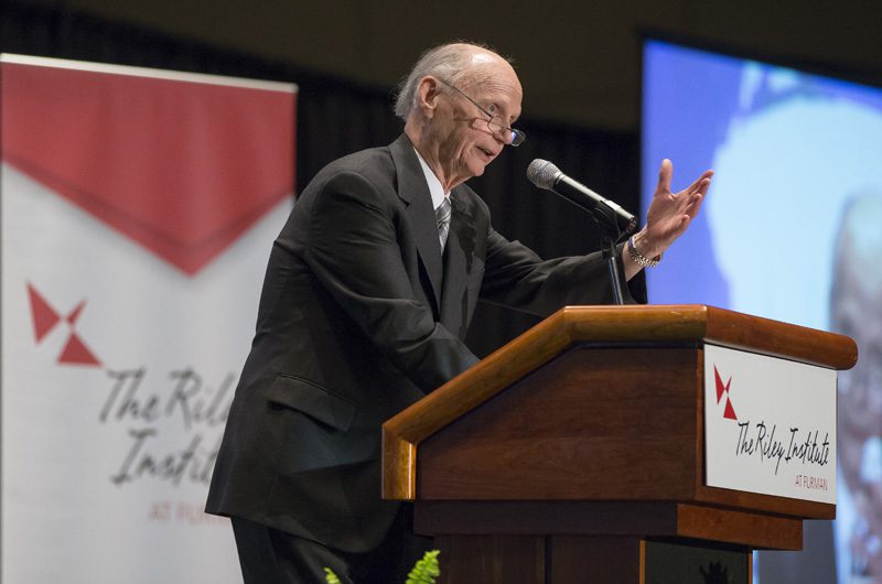 Dick Riley