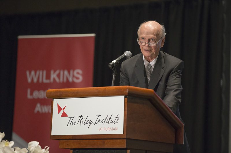 Dick Riley