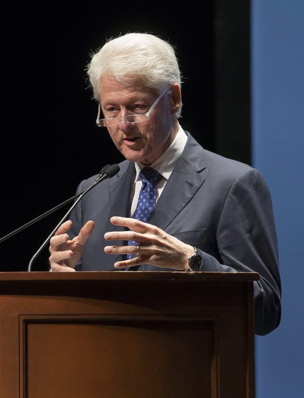 “Whenever America is in the ‘future’ business, we do well”