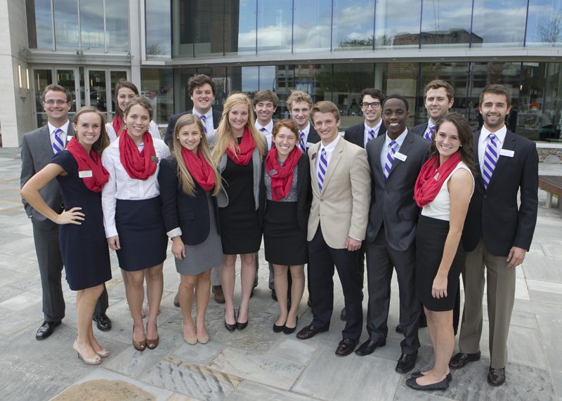 Riley Institute Advance Team