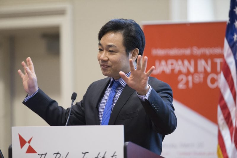 Takashi Terada