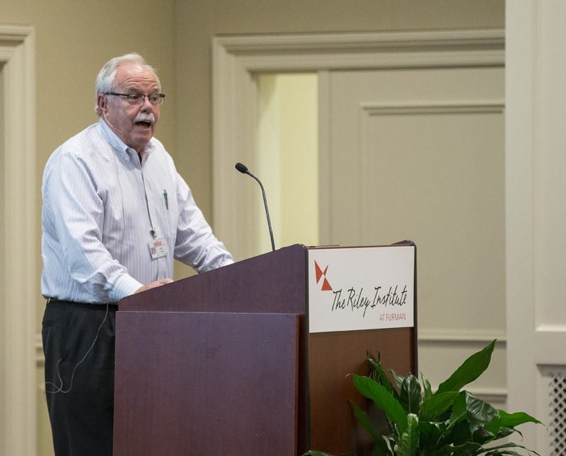 Jim Sinegal speaking on Costco's revolutionary approach